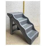 Flexi--Step Pet Stairs