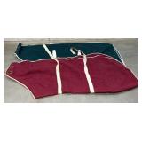 Horse Turn Out blankets - $$ for Food Pantry