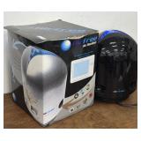 Air free Air Sterilizer