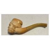 Vintage Meerschaum Shriner?