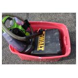 Tote of Tools (see photos)