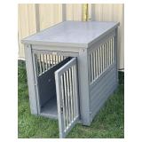 Ecoflex Dog Kennel 21/30/25