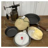 End of consignment Guys Junque! Torch. C/I.