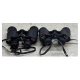 Tasco Binoculars (2)