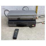 Phillips & Go Video Dvd/ VCRï¿½s - pick up in