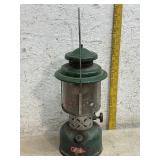 Colman Lantern (green)