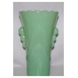 Anchor Hocking Fire King Jadeite Art Deco Jadite