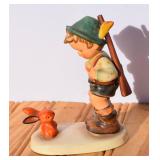 Hummel "Sensitive Hunter" figurine
