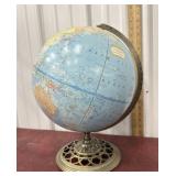Brass??? Globe