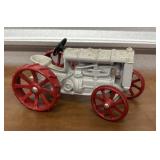Fordson tractor