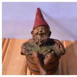 1983 Tom Clark Gnome Figurine