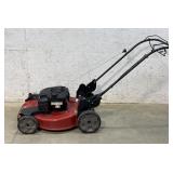Toro Lawn Mower -needs servicing
