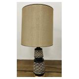 Vintage Mid Century Lamp