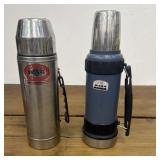 Thermos (2) - Thermos & Uno-Vac