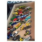 Awesome lot of Hotwheels