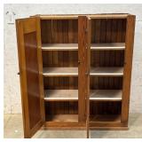 2 Door Cupboard 43/13/52