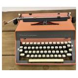 Remington Quiet Riter Eleven Typewriter. Miracle