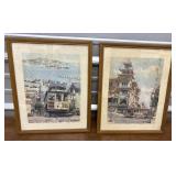 2 Don Davey Prints 68 prints