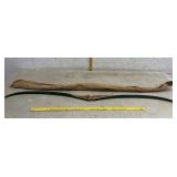 Sabre Archery Company Bow w/ Bag