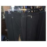 4 pair of black women