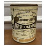 John McCann