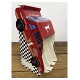 NASCAR Winston Cup Winston King cigarette holder