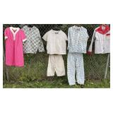 Vintage Loungewear & shirt