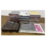 CD