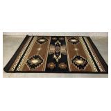 South west Rug 91/63