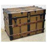 Flat Top Trunk 34/20/24