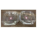 Cornell University ashtrays