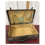 Vanity Suitcase