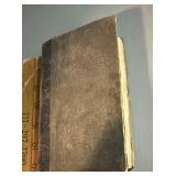 1842 the history of Connecticut from the first