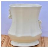 McCoy Art Pottery Vase
