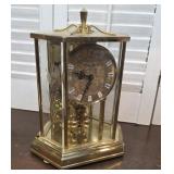 Kundo anniversary clock