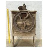 Corn Sheller?? Unusual