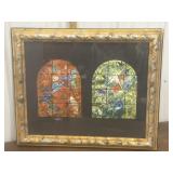 Lithographs of Marc Chagall