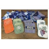 Pot holders