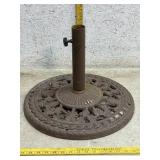 Iron Umbrella Stand