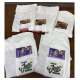 Vintage Marlboro & Camel T-shirts from the