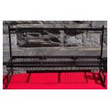 Bench Top Tool & Parts Organizer w/ Removeable