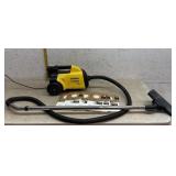 Eureka (the boss) 12 amp Vacuum w/ 11extra bags-
