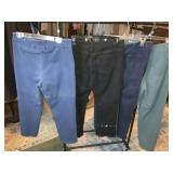 4 pair of women