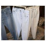 4 pair women