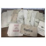 U.S. Mint, Bank Bags