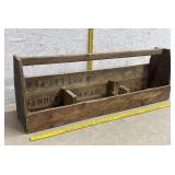 Carpenters Tote