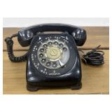 Rotary phone
