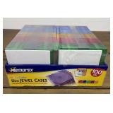 New Jewel CD cases -97