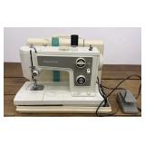 Kenmore Sewing Machine