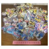 Tonka, Hot Wheels, Makin Movies Happy Meal Toys